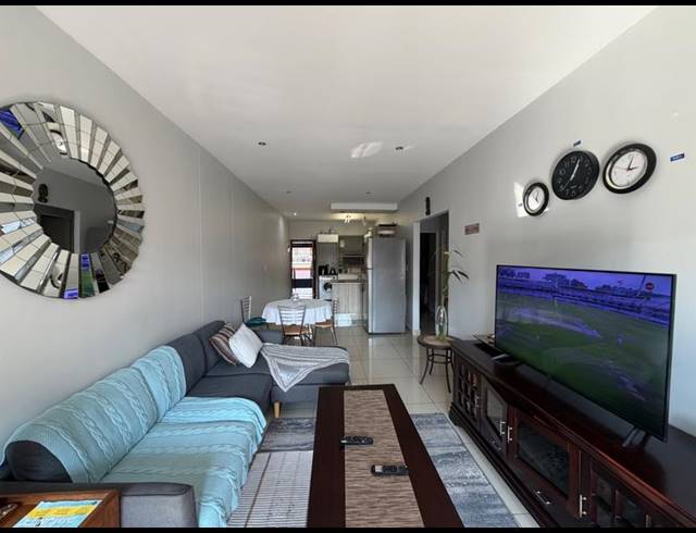 2 BEDROOM APARTMENT FOR SALE IN NEW TOWN CENTRE